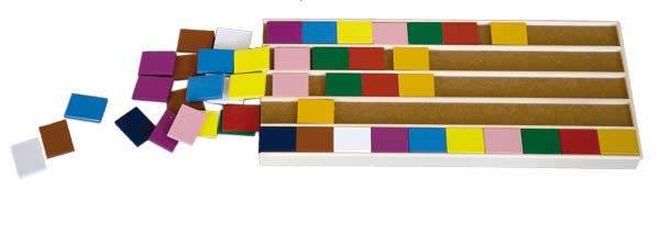 matheomatik Plättchen